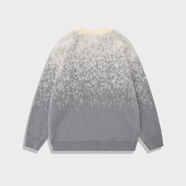 Sommerfeld™ | Fuzzy-Mohairpullover