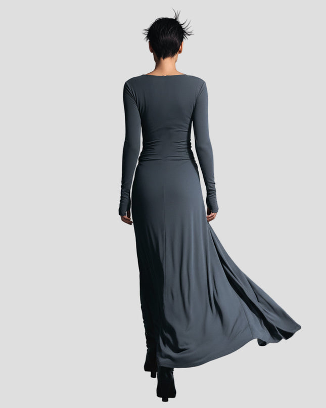 Merly™ - Elegantes Kleid mit Formender Wirkung