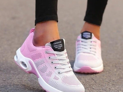 Nyxian -  Die vielseitigen Freizeit-Laufschuhe für Damen