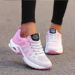 Grau/Rosa / 34