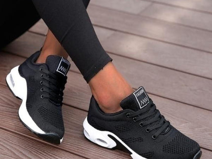 Nyxian -  Die vielseitigen Freizeit-Laufschuhe für Damen