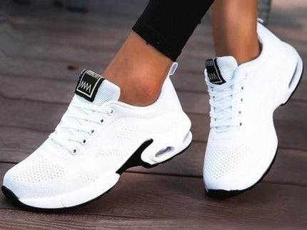 Nyxian -  Die vielseitigen Freizeit-Laufschuhe für Damen