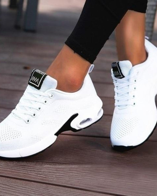 Nyxian -  Die vielseitigen Freizeit-Laufschuhe für Damen