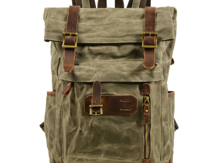 Rustikale Rucksack | BRIXEN
