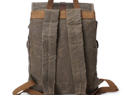 Vintage Rucksack | EDINBURGH