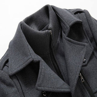 Sommerfeld | Tommy – Elegante Herrenjacke