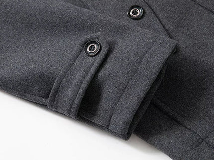 Sommerfeld | Tommy – Elegante Herrenjacke