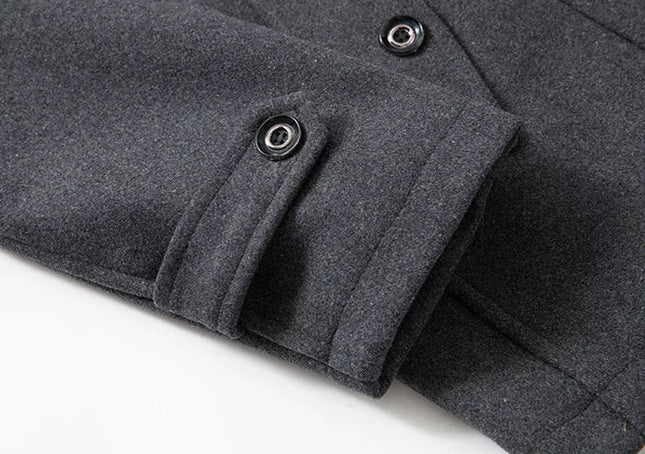 Sommerfeld | Tommy – Elegante Herrenjacke