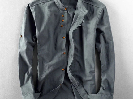 Herren "Katana" Japan Stil Shirt
