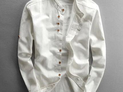 Herren "Katana" Japan Stil Shirt
