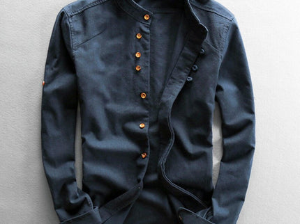 Herren "Katana" Japan Stil Shirt