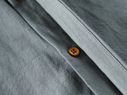 Herren "Katana" Japan Stil Shirt