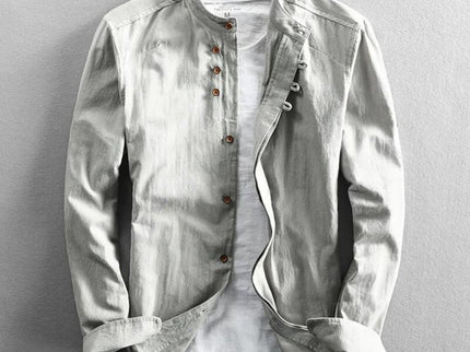 Herren "Katana" Japan Stil Shirt