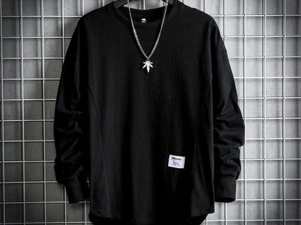 Konstantin™ | Stylischer Pullover