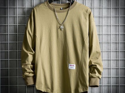 Konstantin™ | Stylischer Pullover