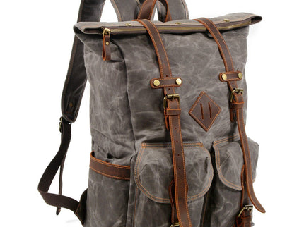 Hipster Rucksack | LUCERNE