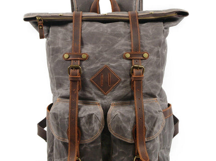 Hipster Rucksack | LUCERNE