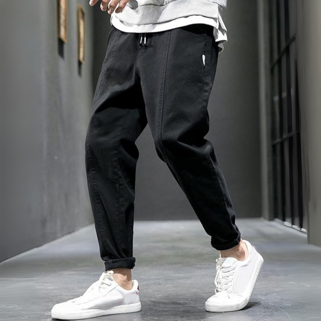 Leonel™ | Elegante Jogginghose