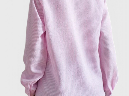 Sommerfeld | Elegante Rüschenbluse