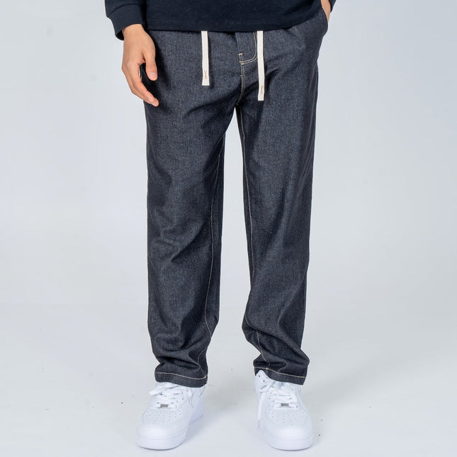 Ikki - Komfortable Denim-Hose