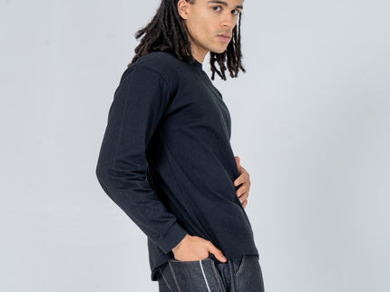 Ikki - Komfortable Denim-Hose