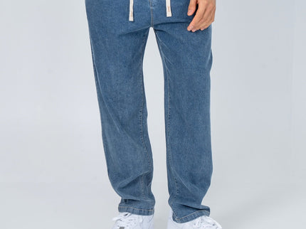 Ikki - Komfortable Denim-Hose
