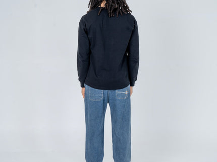 Ikki - Komfortable Denim-Hose