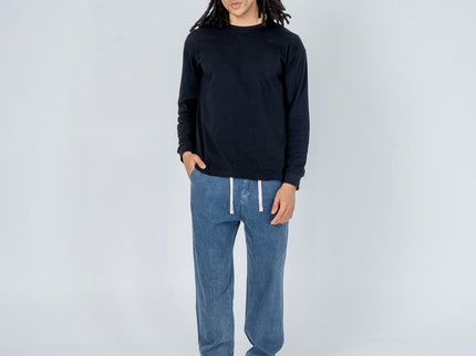 Ikki - Komfortable Denim-Hose