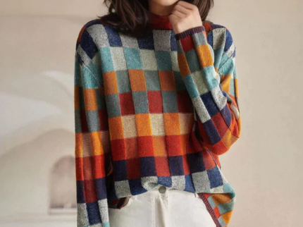 VALENTINA I Pullover