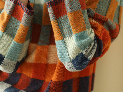 VALENTINA I Pullover