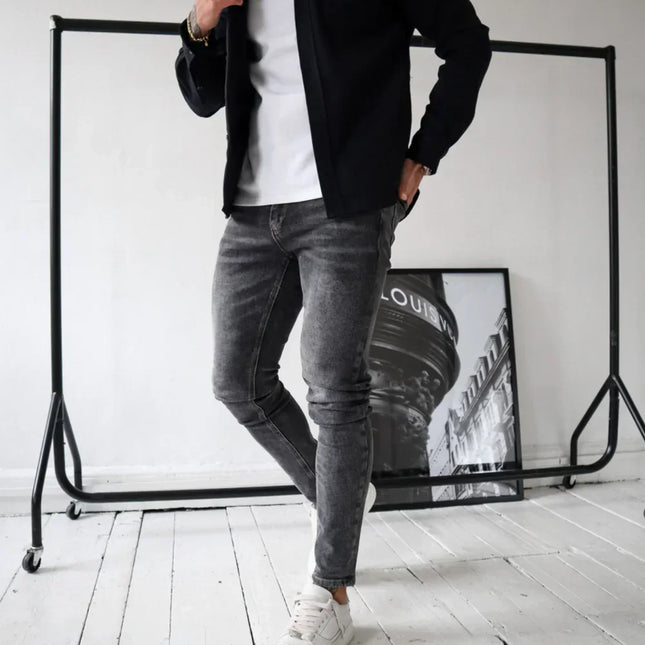 Marcus™ | Supreme Freizeit-Hemd