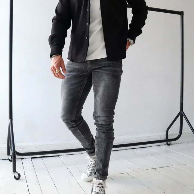 Marcus™ | Supreme Freizeit-Hemd