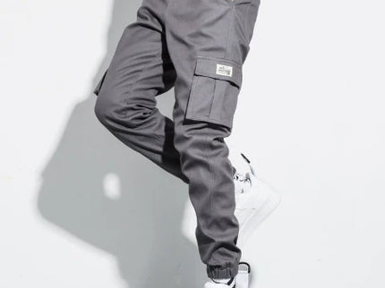 Luke™ | Premium Cargo-Hose