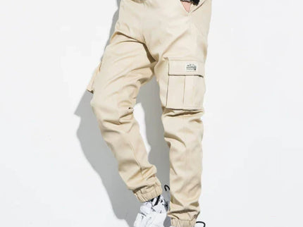 Luke™ | Premium Cargo-Hose