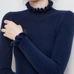 Blau / S