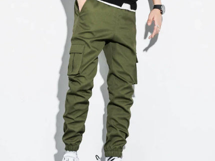 Luke™ | Premium Cargo-Hose
