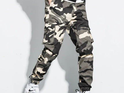 Luke™ | Premium Cargo-Hose