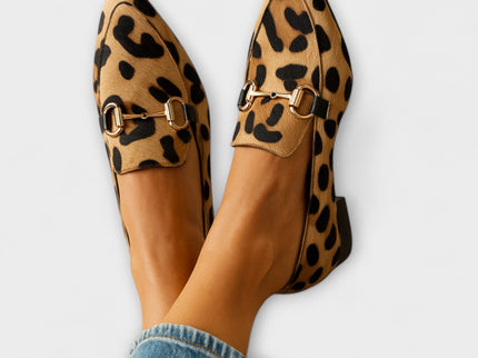 Annemiek - State Slipper