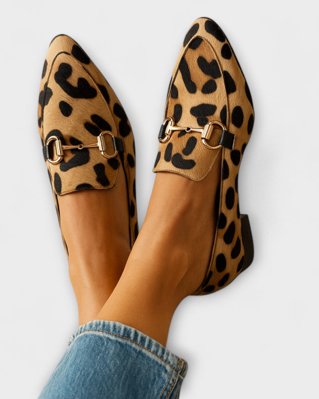 Annemiek - State Slipper