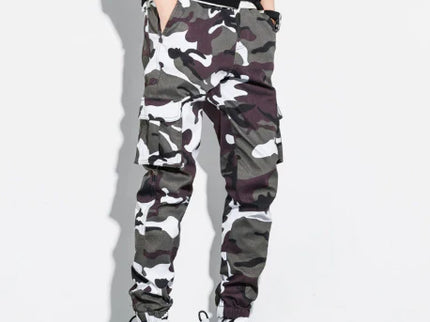 Luke™ | Premium Cargo-Hose