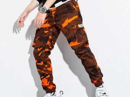 Luke™ | Premium Cargo-Hose
