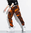 Orange Tarnung / S