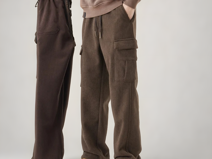 Sommerfeld | Cargo-Jogginghose mit hohem Tragekomfort (1 kaufen, 1 GRATIS dazu)