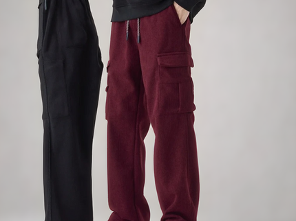 Sommerfeld | Cargo-Jogginghose mit hohem Tragekomfort (1 kaufen, 1 GRATIS dazu)