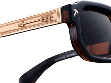TRENTO | Sonnenbrille mit Metallbügel