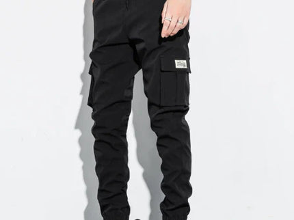 Luke™ | Premium Cargo-Hose