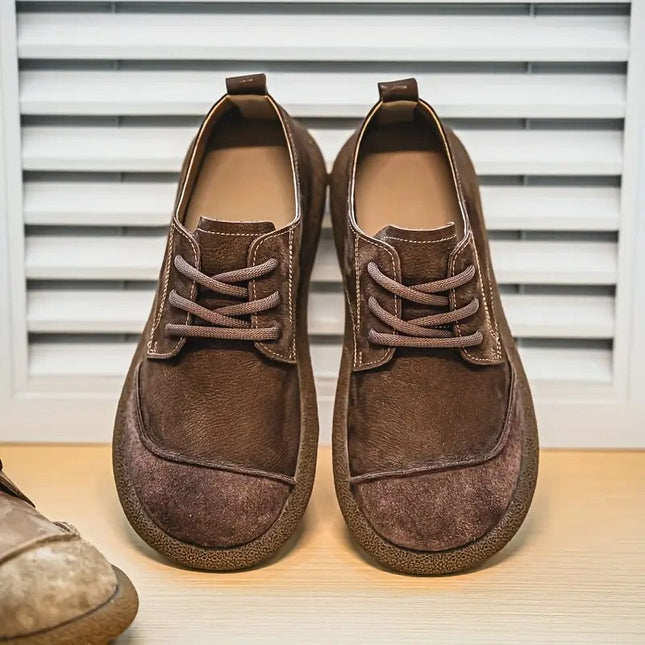 Abrantes - Orthopädische Ledersneaker⏐Premium-Ausgabe