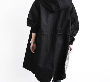 Sophie™ - Eleganter Baumwoll-Trenchcoat
