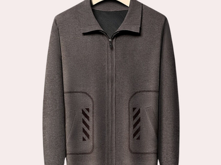 JOE - Stilvolle Winterjacke für den stilvollen Mann