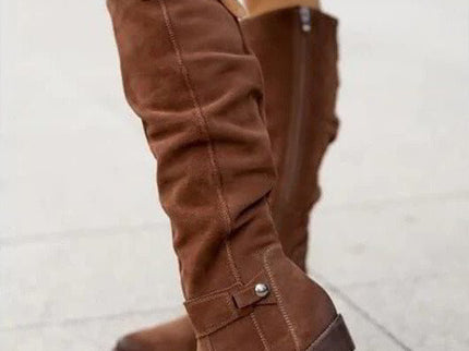 Ramona - Trendige und stylische Stiefel